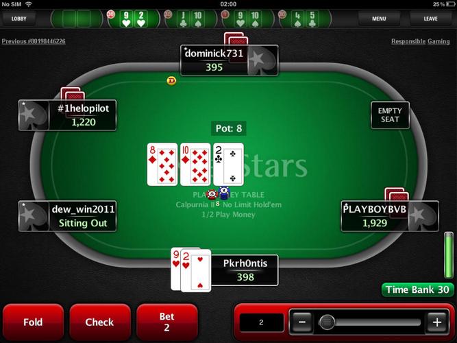 Baccarat Strategy