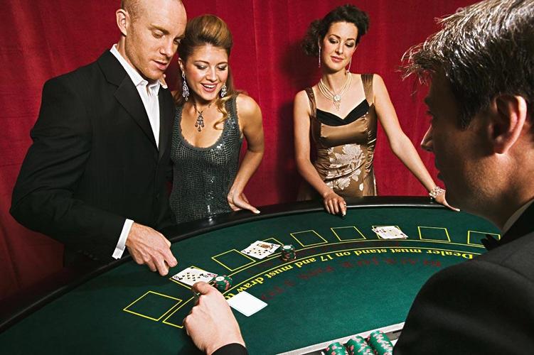 Baccarat Casino Online